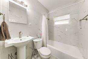 4 Mi to Ft Lauderdale Beach: Wfh-friendly Home!