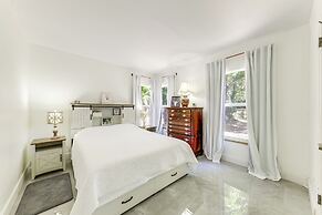 4 Mi to Ft Lauderdale Beach: Wfh-friendly Home!