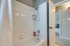 Community Perks at Luxe Houston Area Home!