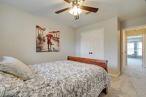 Community Perks at Luxe Houston Area Home!