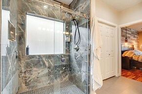 Community Perks at Luxe Houston Area Home!