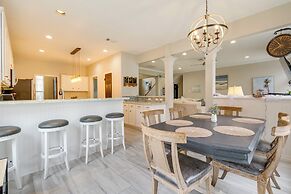 Community Perks at Luxe Houston Area Home!