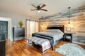 Community Perks at Luxe Houston Area Home!