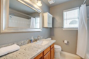 Community Perks at Luxe Houston Area Home!