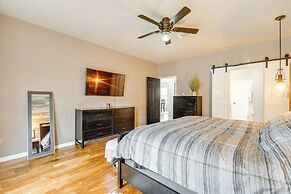 Community Perks at Luxe Houston Area Home!