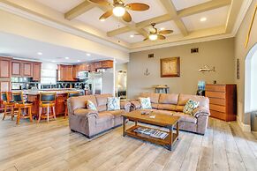 Fish, Swim & More: Lakefront Retreat in Ocklawaha!