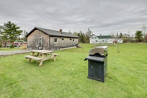 Day Trip to Acadia: Quiet Coastal Maine Escape