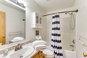 1 Mi to Dtwn: Family Retreat in Cedaredge!