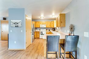 1 Mi to Dtwn: Family Retreat in Cedaredge!