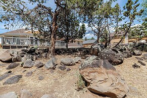 1 Mi to Dtwn: Family Retreat in Cedaredge!