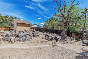 1 Mi to Dtwn: Family Retreat in Cedaredge!