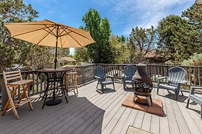 1 Mi to Dtwn: Family Retreat in Cedaredge!