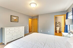 1 Mi to Dtwn: Family Retreat in Cedaredge!