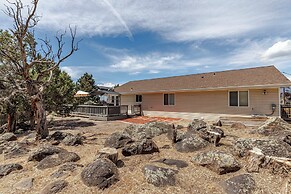 1 Mi to Dtwn: Family Retreat in Cedaredge!