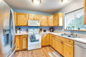 1 Mi to Dtwn: Family Retreat in Cedaredge!