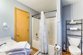 1 Mi to Dtwn: Family Retreat in Cedaredge!