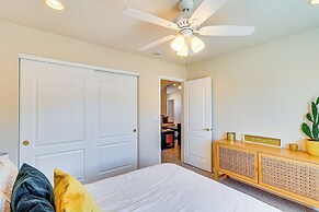 3 Mi to Lake & Boat Ramp: Lake Havasu City Home!