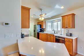 3 Mi to Lake & Boat Ramp: Lake Havasu City Home!