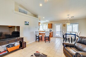 3 Mi to Lake & Boat Ramp: Lake Havasu City Home!