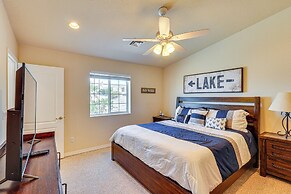 3 Mi to Lake & Boat Ramp: Lake Havasu City Home!