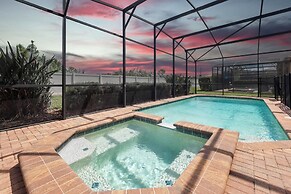 Game Room & Resort Perks: Family Kissimmee Home!