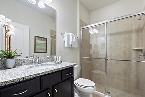 Game Room & Resort Perks: Family Kissimmee Home!