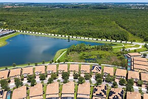 Game Room & Resort Perks: Family Kissimmee Home!