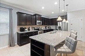 Game Room & Resort Perks: Family Kissimmee Home!