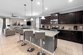 Game Room & Resort Perks: Family Kissimmee Home!