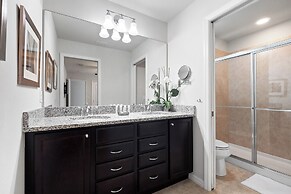 Game Room & Resort Perks: Family Kissimmee Home!