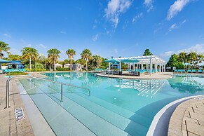 Game Room & Resort Perks: Family Kissimmee Home!