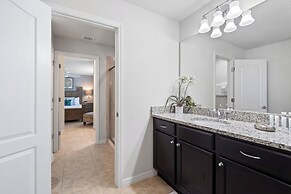 Game Room & Resort Perks: Family Kissimmee Home!