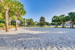 Game Room & Resort Perks: Family Kissimmee Home!