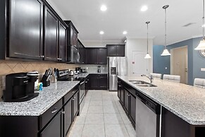 Game Room & Resort Perks: Family Kissimmee Home!