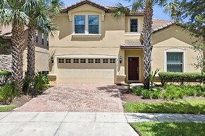 Game Room & Resort Perks: Family Kissimmee Home!