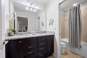 Game Room & Resort Perks: Family Kissimmee Home!