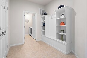 Game Room & Resort Perks: Family Kissimmee Home!