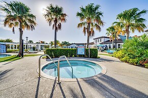 Game Room & Resort Perks: Family Kissimmee Home!