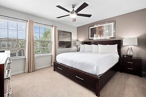 Game Room & Resort Perks: Family Kissimmee Home!