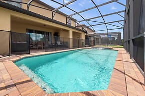 Game Room & Resort Perks: Family Kissimmee Home!