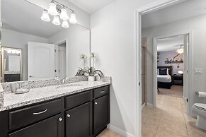 Game Room & Resort Perks: Family Kissimmee Home!