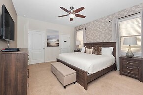 Game Room & Resort Perks: Family Kissimmee Home!