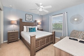 Game Room & Resort Perks: Family Kissimmee Home!