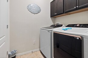 Game Room & Resort Perks: Family Kissimmee Home!