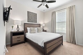 Game Room & Resort Perks: Family Kissimmee Home!