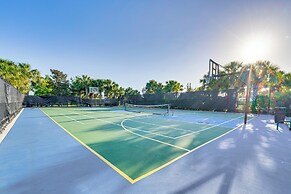 Game Room & Resort Perks: Family Kissimmee Home!