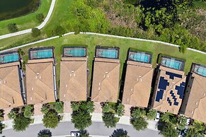 Game Room & Resort Perks: Family Kissimmee Home!