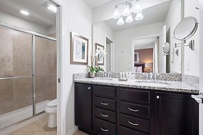 Game Room & Resort Perks: Family Kissimmee Home!