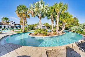 Game Room & Resort Perks: Family Kissimmee Home!