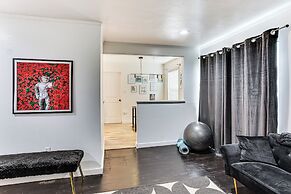 3 Mi to Emerald Downs: Pet-friendly Home